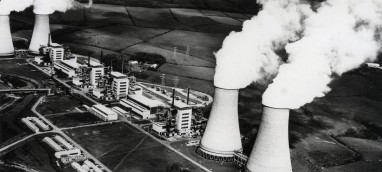 2026 ETWG Webinar 113 Cover - Calder Hall NPP