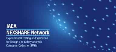 NEXSHARE Workshop II cover page
