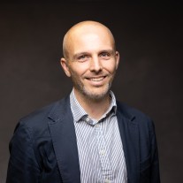 Portrait of Paul Nevitt GIF Vice Chair for Market Issues and Industry Engagement 2025-2027