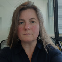 Picture of GIF TS Events & Administrative Coordinator