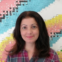 Portrait of Dr Quinto ETWG Webinar Speaker