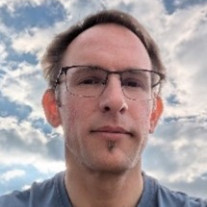 Portrait of Dr Heberling ETWG Webinar Speaker