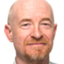 Portrait of Professor Frederic Bertrand - GIF ETWG Webinar Presenter