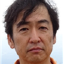 Portrait of Mr Kubo - GIF ETWG Webinar Presenter
