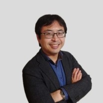 Biography photo of Takeshi AOKI from JAEA