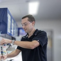 Portrait of Anton PERISTYY GIF Webinar Speaker