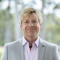 Portrait of Dan Gregg GIF Webinar Speaker