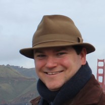 Portrait of Dr Chrisian ETWG Webinar Speaker