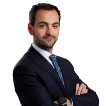 Portrait of GIF Webinar Speaker Marco Caramello