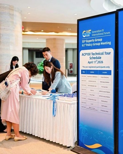 Registration in Sanya China