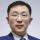 Portrait of ETWG Webinar Speaker Prof Liu
